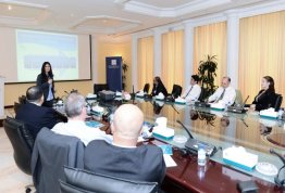 A Seminar On The Effectiveness And Impact Of Audit Committees