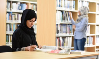 جامعة العين تطرح برامج أكاديمية جديدة في الدراسات العليا