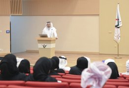 محاضرة حول إنجازات العرب والمسلمين