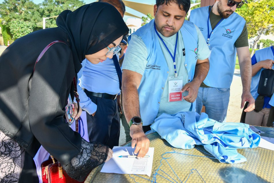 Cleaning Beaches Campaign 