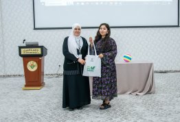 The Visit of the Russian Delegation to Al Ain University