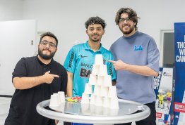  اليوم الرياضي