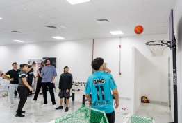  اليوم الرياضي