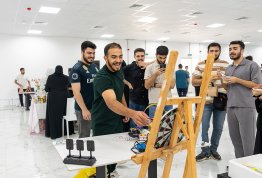  اليوم الرياضي
