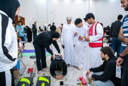  اليوم الرياضي
