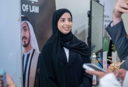لقاء الطلبة الجدد 2025-2026