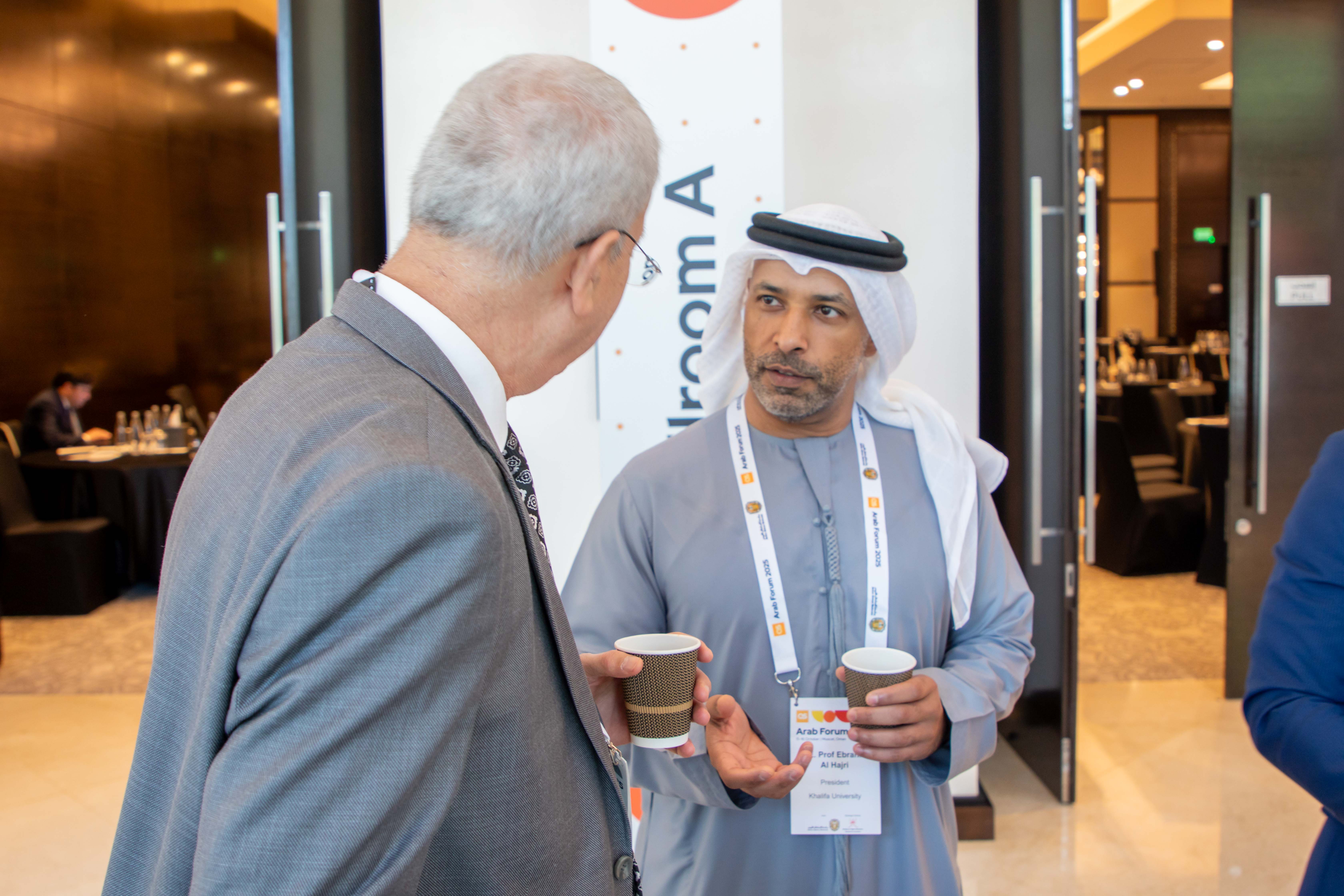 Al Ain University Ranks 25th in the QS Arab University Rankings 2026 ...