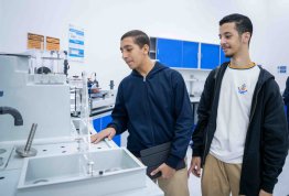  AI in Education Projects and Applications