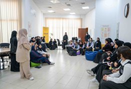  AI in Education Projects and Applications
