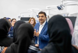  AI in Education Projects and Applications