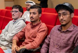 المؤتمر الأول للخرسانة 2025: الابتكار في مجال الخرسانة من أجل مستقبل مستدام