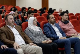 الإسراء والمعراج‎