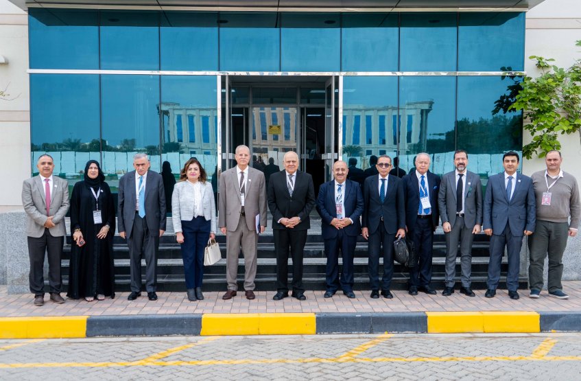 المؤتمر الطلابي السنوي الثاني