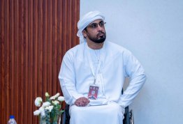 المؤتمر الطلابي السنوي الثاني