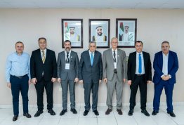 المؤتمر الطلابي السنوي الثاني