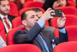 المؤتمر الطلابي السنوي الثاني