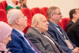 المؤتمر الطلابي السنوي الثاني