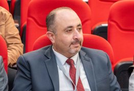 المؤتمر الطلابي السنوي الثاني
