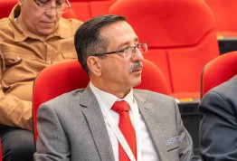 المؤتمر الطلابي السنوي الثاني