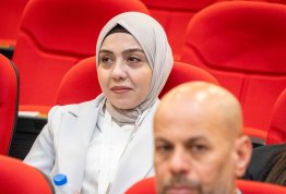 المؤتمر الطلابي السنوي الثاني