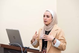 المؤتمر الطلابي السنوي الثاني