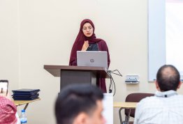 المؤتمر الطلابي السنوي الثاني