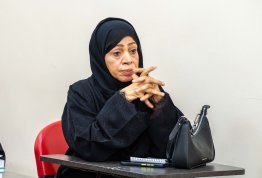 المؤتمر الطلابي السنوي الثاني