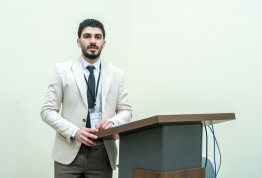 المؤتمر الطلابي السنوي الثاني