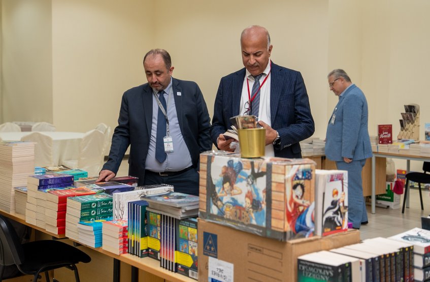  Book Fair 2026