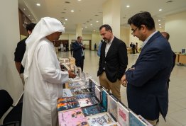  Book Fair 2026