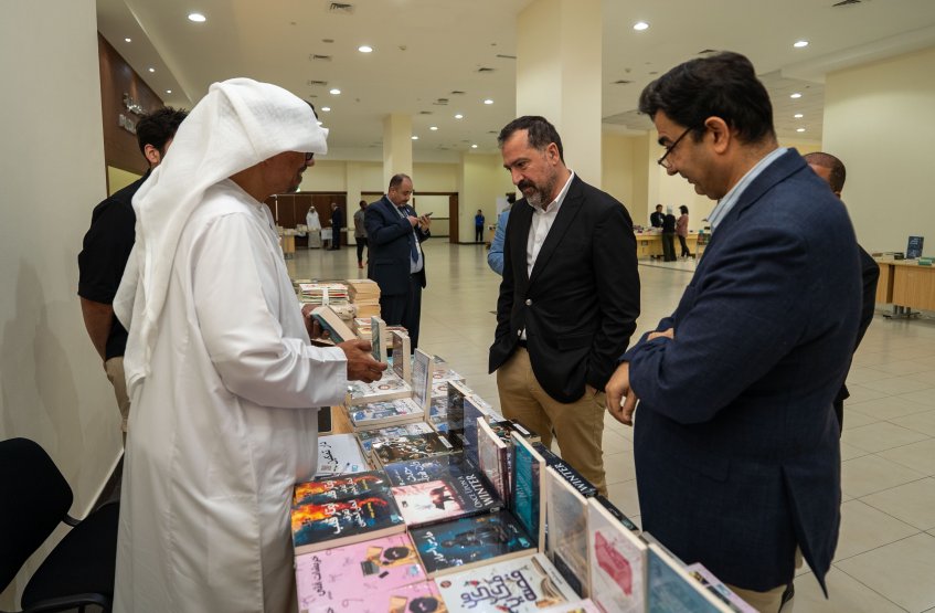  Book Fair 2026