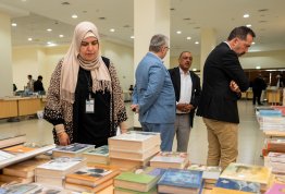  Book Fair 2026