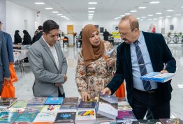  Book Fair 2026