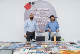  Book Fair 2026