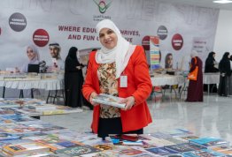 Book Fair 2026