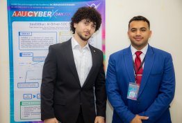 AAU CyberX Day 2026