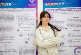 AAU CyberX Day 2026