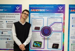 AAU CyberX Day 2026