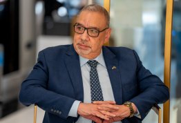 MOU between AAU & Appolonia & Synergy Holding