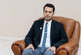 MOU Between AL-AIN University & Trust Vision Investment