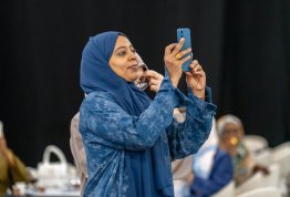 الإفطار الرمضاني السنوي 2026 (مقر العين)