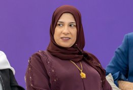 الإفطار الرمضاني السنوي 2026 (مقر العين)