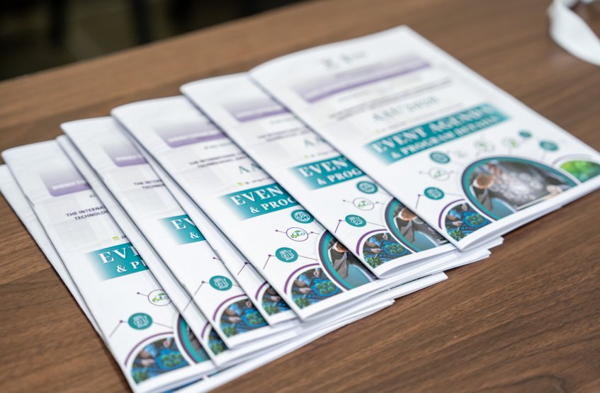 ICSMGEE Conference 