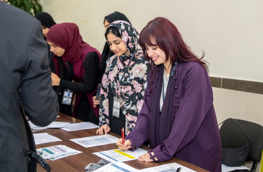 ICSMGEE Conference 
