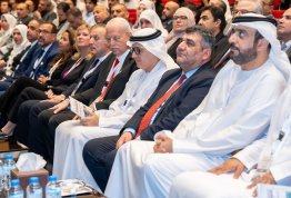 ICSMGEE Conference 