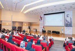 ICSMGEE Conference 