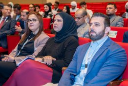 ICSMGEE Conference 