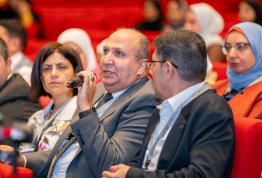 ICSMGEE Conference 