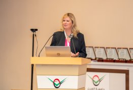 ICSMGEE Conference 