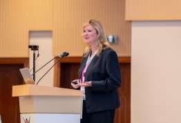 ICSMGEE Conference 